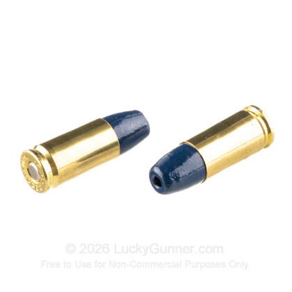 Image 6 of 9mm Ammo from Federal Image 6 of Federal 9mm Luger (9x19) Ammo