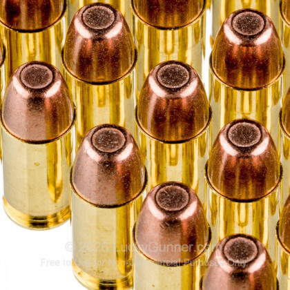 Image 5 of SinterFire .380 Auto (ACP) Ammo