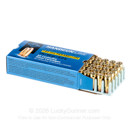 Image 3 of Prvi Partizan .30 Luger Ammo