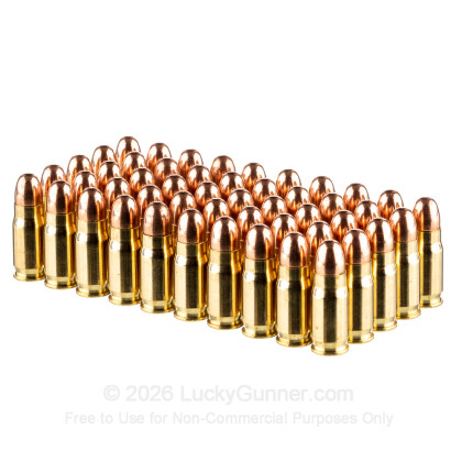 Image 4 of Prvi Partizan .30 Luger Ammo