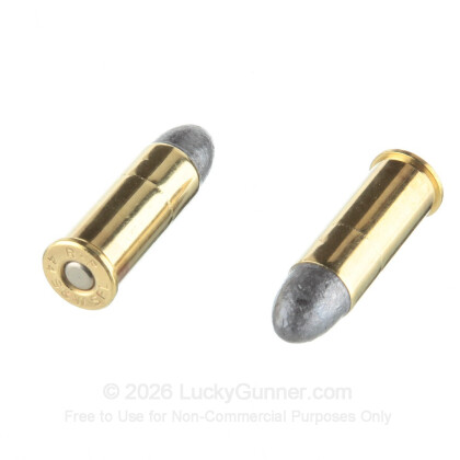 Image 6 of Remington .44 Special Ammo