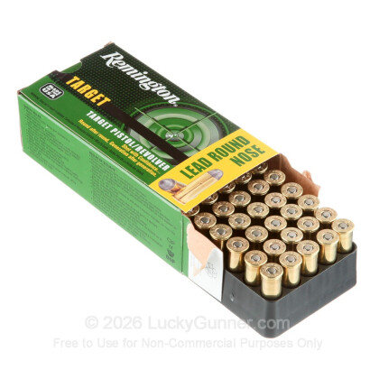 Image 3 of Remington .44 Special Ammo