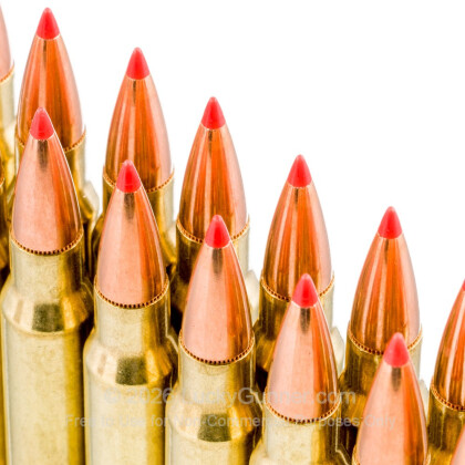 Image 5 of Hornady .308 (7.62X51) Ammo