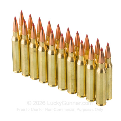 Image 4 of Hornady .338 Lapua Magnum Ammo
