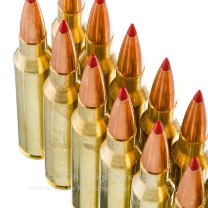 Image 5 of Hornady .338 Lapua Magnum Ammo