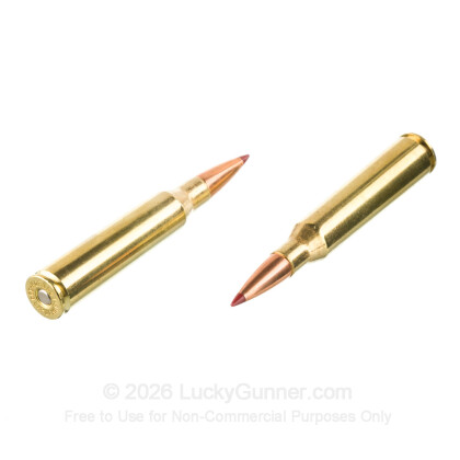 Image 6 of Hornady .338 Lapua Magnum Ammo