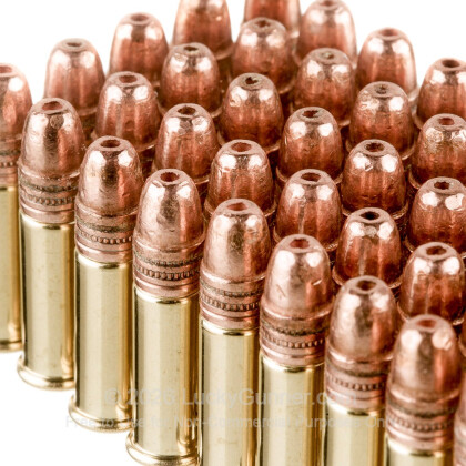 Image 5 of Federal .22 Long Rifle (LR) Ammo