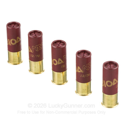 Image 4 of BioAmmo 12 Gauge Ammo