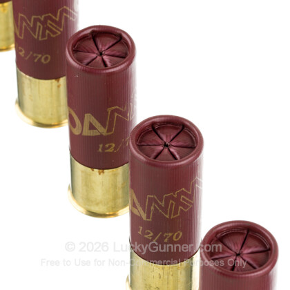 Image 5 of BioAmmo 12 Gauge Ammo
