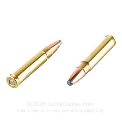 Large image of Premium 300 HAM'R Ammo For Sale - 130 Grain Hot-Cor Ammunition in Stock by Wilson Combat - 20 Rounds