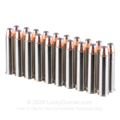 Image 4 of Federal 45-70 Ammo