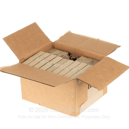 Image 2 of Military Surplus .308 (7.62X51) Ammo