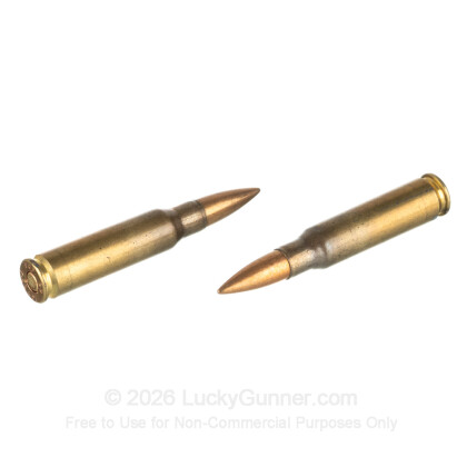 Image 5 of Military Surplus .308 (7.62X51) Ammo