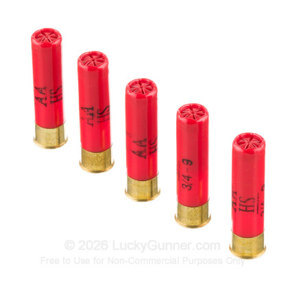 Image 4 of Winchester 28 Gauge Ammo