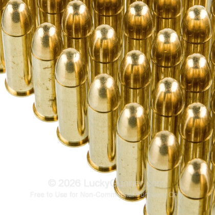 Image 5 of Armscor .38 Special Ammo