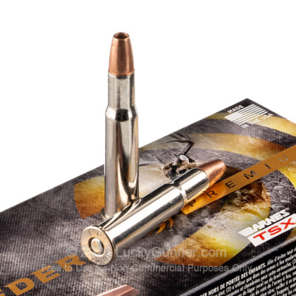 Image 4 of Federal .30-30 Winchester Ammo