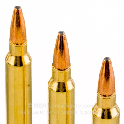 Image 5 of Remington .300 Winchester Magnum Ammo