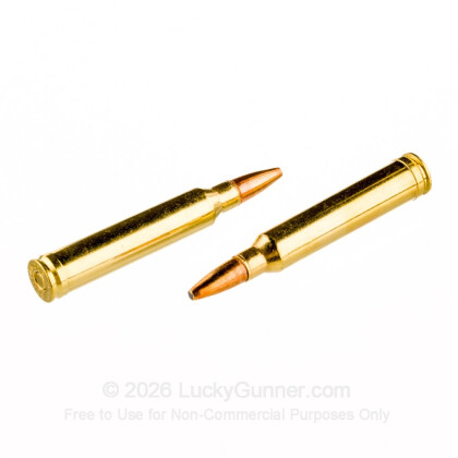 Image 6 of Remington .300 Winchester Magnum Ammo