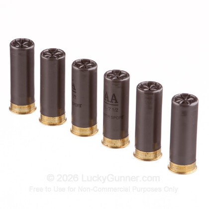 Image 4 of Winchester 12 Gauge Ammo