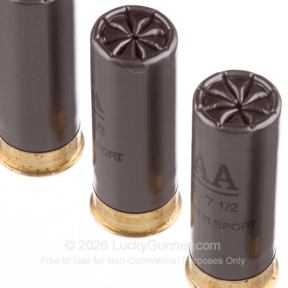 Image 5 of Winchester 12 Gauge Ammo
