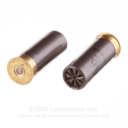 Image 6 of Winchester 12 Gauge Ammo