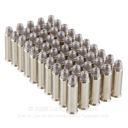 Image 4 of Shop by Popular Brand from Winchester Image 4 of Winchester .38 Special Ammo