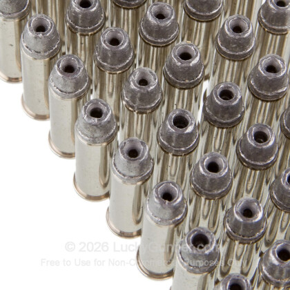 Image 5 of Shop by Popular Brand from Winchester Image 5 of Winchester .38 Special Ammo