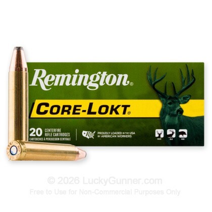 Image 2 of Remington 350 Legend Ammo