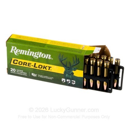Image 3 of Remington 350 Legend Ammo