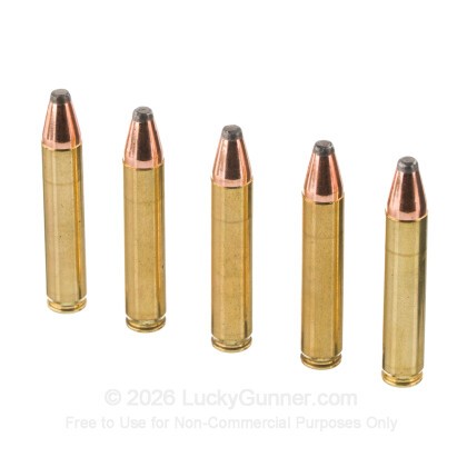 Image 4 of Remington 350 Legend Ammo