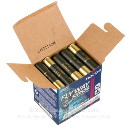 Image 3 of Fiocchi 12 Gauge Ammo