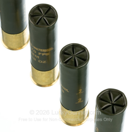Image 5 of Fiocchi 12 Gauge Ammo
