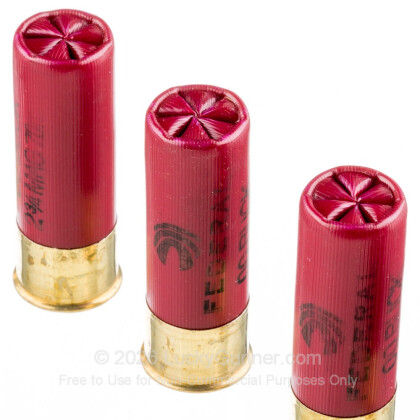 Image 5 of Federal 12 Gauge Ammo
