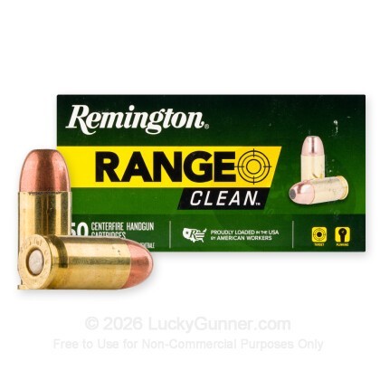 Image 2 of Remington .380 Auto (ACP) Ammo