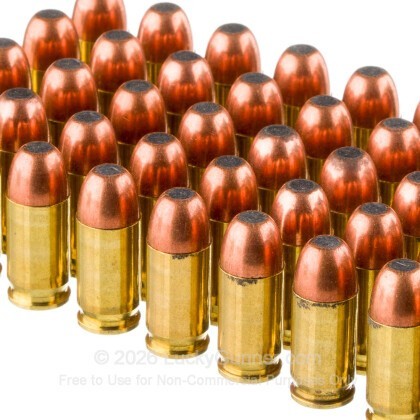 Image 5 of Remington .380 Auto (ACP) Ammo