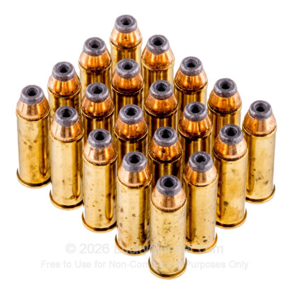 Image 4 of Federal .44 Magnum Ammo