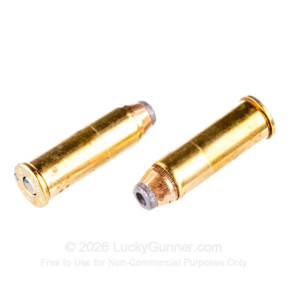 Image 6 of Federal .44 Magnum Ammo