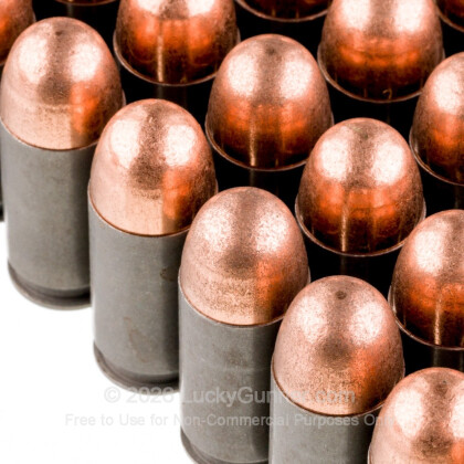 Image 5 of Tula Cartridge Works 45 ACP (Auto) Ammo