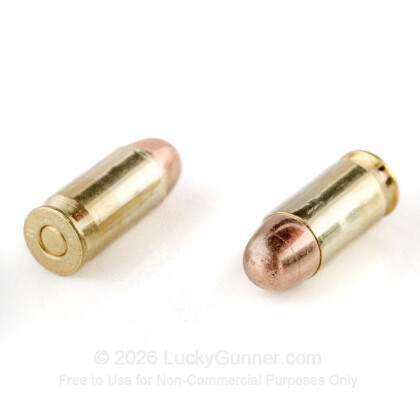 Image 6 of Winchester .45 ACP (Auto) Ammo