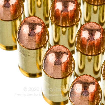 Image 5 of 45 ACP Ammo from Federal Image 5 of Federal 45 ACP (Auto) Ammo