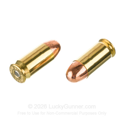 Image 6 of 45 ACP Ammo from Federal Image 6 of Federal 45 ACP (Auto) Ammo