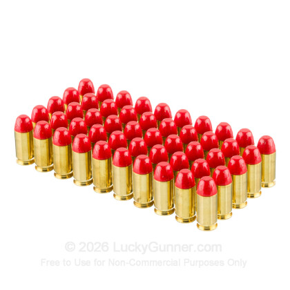 Image 4 of Federal .45 ACP (Auto) Ammo