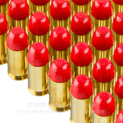 Image 5 of Federal .45 ACP (Auto) Ammo