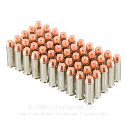 Image 4 of Underwood .44 Magnum Ammo