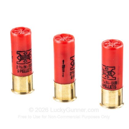 Image 5 of Winchester 12 Gauge Ammo