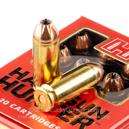Image 3 of Hornady 10mm Auto Ammo