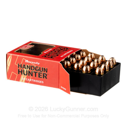 Image 5 of Hornady 10mm Auto Ammo