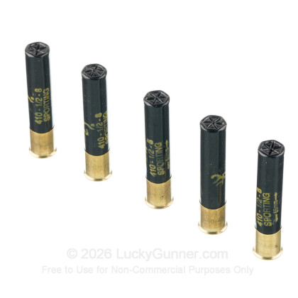 Image 4 of Browning 410 Gauge Ammo
