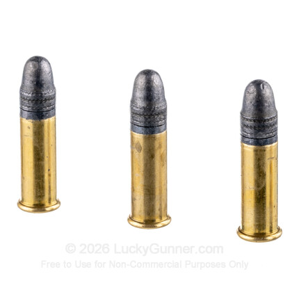 Image 5 of Aguila .22 Long Rifle (LR) Ammo