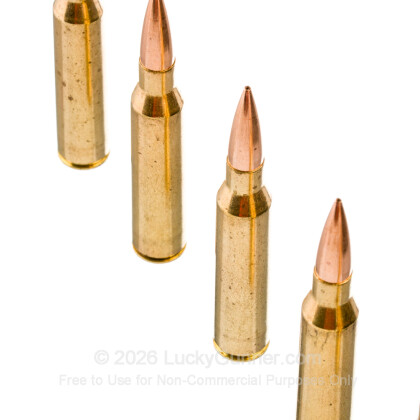 Image 5 of Federal .338 Lapua Magnum Ammo